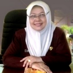 Sambutan Kepala Sekolah