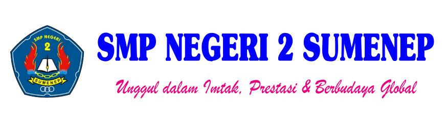 SMP NEGERI 2 SUMENEP